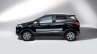 2016 Ford EcoSport side Europe