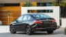 2016 Honda Accord facelift rear press shots