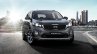 2016 Kia Sorento front launched in South Africa