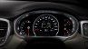 2016 Kia Sorento instrument cluster launched in South Africa