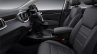 2016 Kia Sorento interior launched in South Africa