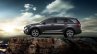 2016 Kia Sorento side launched in South Africa