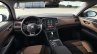 2016 Renault Talisman dashboard unveiled