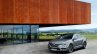 2016 Renault Talisman front quarter (1) unveiled