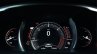 2016 Renault Talisman instrument cluster unveiled