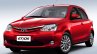 2016 Toyota Etios hatch Brazil