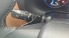 2016 Toyota Fortuner paddle shifters