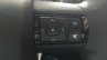 2016 Toyota Fortuner steering mounted controls