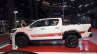 2016 Toyota Hilux Revo TRD Sportivo side