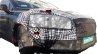 2017 Ford Fusion (facelift) front end spotted testing in Brazil - Spied