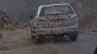 Chevrolet Trailblazer spied in Ladakh