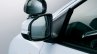 Honda Grace (Honda City) auxuliary side view mirror training car for driving schools launched