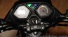 Honda Livo cluster