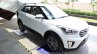 Hyundai Creta front quarter