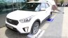 Hyundai Creta front quarters