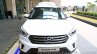 Hyundai Creta front