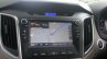 Hyundai Creta navigation Review