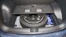 Hyundai Creta spare wheel