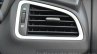 Maruti S-Cross AC vent Review