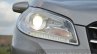 Maruti S-Cross HID headlight Review