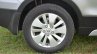 Maruti S-Cross alloys Review