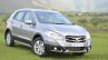 Maruti S-Cross diesel front Review