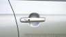 Maruti S-Cross door handle Review