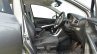 Maruti S-Cross driver seat Review