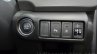 Maruti S-Cross engine start button Review