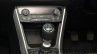 Maruti S-Cross gearlever Review