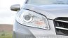 Maruti S-Cross headlight Review