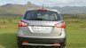 Maruti S-Cross rear Review