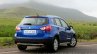 Maruti S-Cross rear quarter Review