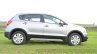 Maruti S-Cross side Review