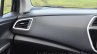 Maruti S-Cross soft touch dash Review