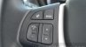 Maruti S-Cross steering controls Review