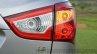 Maruti S-Cross taillight Review