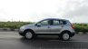 Maruti S-Cross tracking side Review