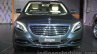 Mercedes S Class with designo front launched in Delhi