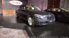 Mercedes S Class with designo front three quarter launched in Delhi