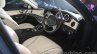 Mercedes S Class with designo interior launched in Delhi