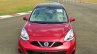 Nissan Micra X-Shift front