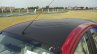 Nissan Micra X-Shift roof