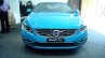 Volvo S60 T6 India launch