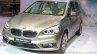 2015 BMW 2 Series Gran Tourer front quarter (1)at the 2015 Gaikindo Indonesia International Auto Show