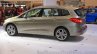 2015 BMW 2 Series Gran Tourer rear three quarter at the 2015 Gaikindo Indonesia International Auto Show