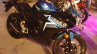 2015 Honda CBR150R front three quarter India spec from Revfest