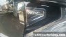 2015 Mahindra XUV500 (facelift) embossed nameplate review