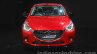 2015 Mazda2 Limited Edition front launched at the 2015 Gaikindo Indonesia International Auto Show today