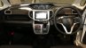 2015 Suzuki Solio dashboard